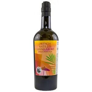 1423 French Antilles Grand Arome Single Origin Rum S.B.S. Origin Selection